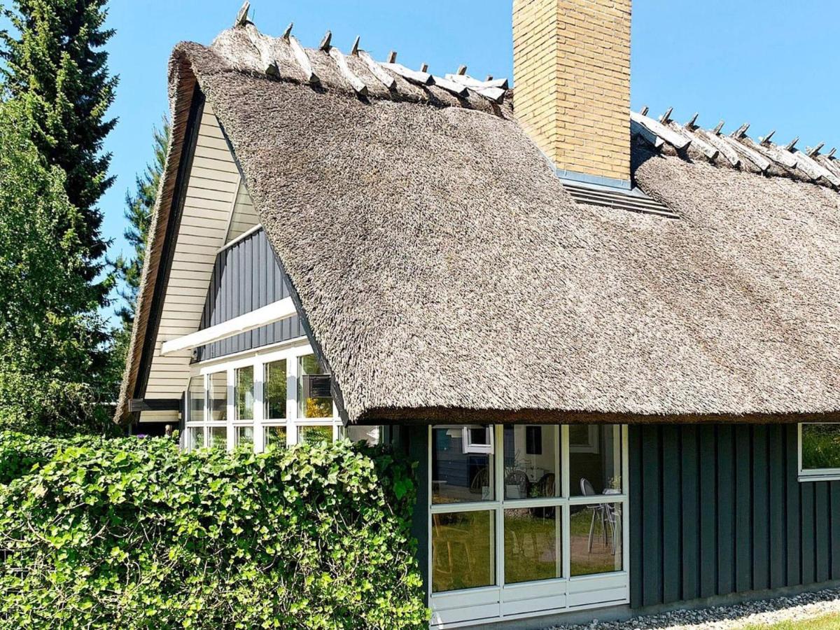 Holiday Home Vaeggerlose Ccxiv Bøtø By Exterior foto